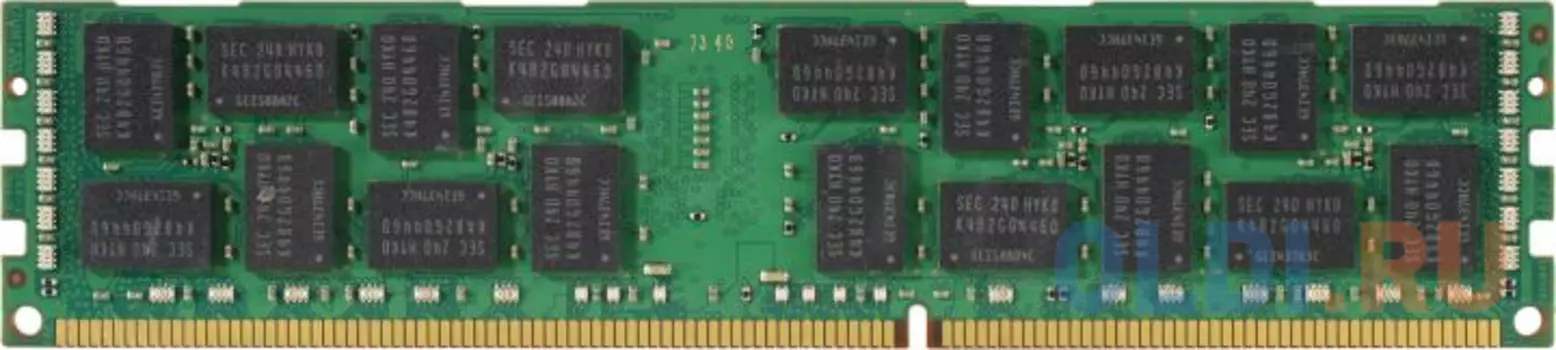 Оперативная память для компьютера Samsung M393B1K70DH0-YK0 DIMM 8Gb DDR3 1600 MHz M393B1K70DH0-YK0