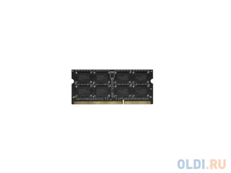 Оперативная память для ноутбука AMD R532G1601S1S-UO SO-DIMM 2Gb DDR3 1600MHz