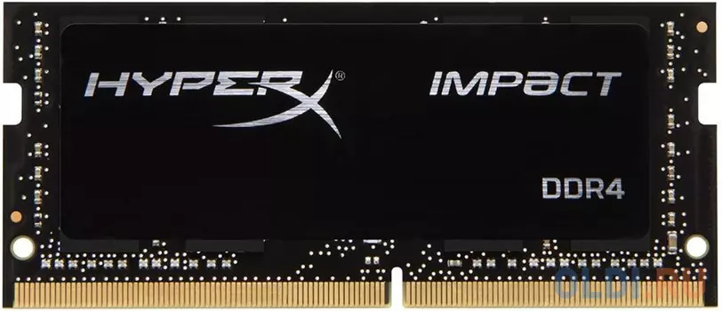 Оперативная память Kingston HX429S17IB/32 SO-DIMM 32Gb DDR4 PC4-23400 2933MHz