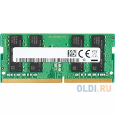 Оперативная память для ноутбука 8Gb (1x8Gb) PC4-21300 2666MHz DDR4 SO-DIMM HP 3TK88AA