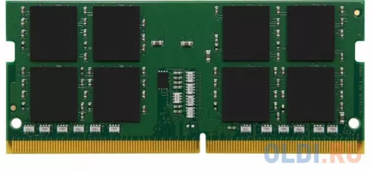 Оперативная память для ноутбука 8Gb (1x8Gb) PC4-23400 2933MHz DDR4 SO-DIMM CL19 Hynix HMA81GS6DJR8N-WMN0