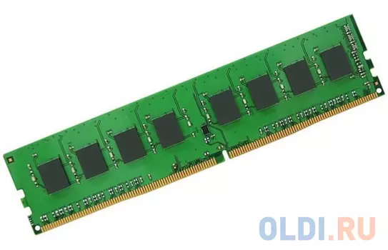 Оперативная память для ноутбуков SO-DDR4 4Gb PC17000 2133MHz QUMO QUM4S-4G2133C15