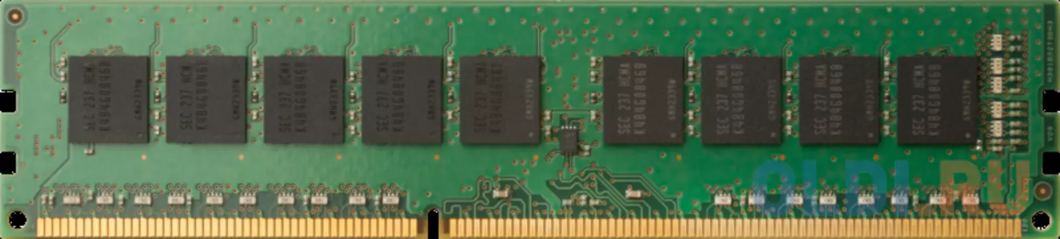 Оперативная память для сервера HP 141J4AA DIMM 8Gb DDR4 3200MHz