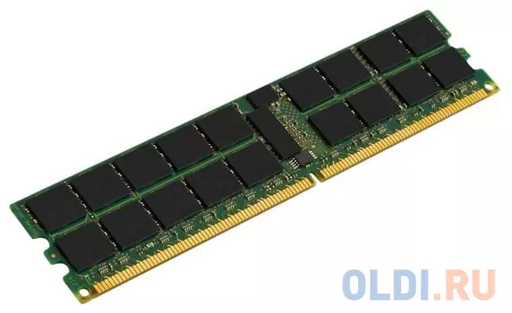Оперативная память для сервера Kingston Server Premier Server Memory DIMM 64Gb DDR4 2666MHz KSM26RD4/64MER