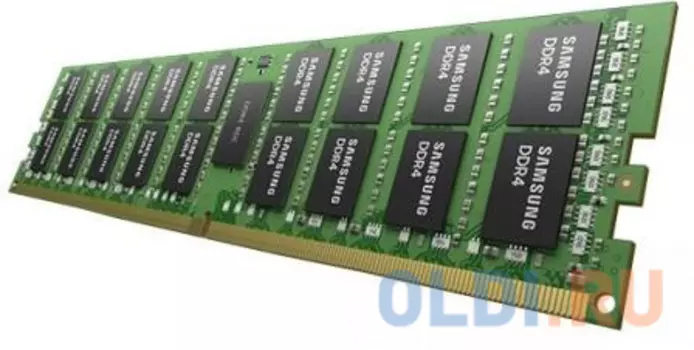 Оперативная память для сервера Samsung M393 RDIMM 32Gb DDR4 3200MHz M393A4K40DB3-CWECO