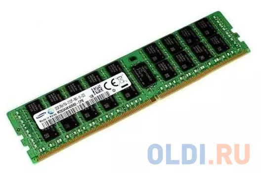 Оперативная память для сервера Samsung M393A8G40MB2-CVF DIMM 64Gb DDR4 2933MHz