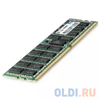 Оперативная память HP 805347-B21 DIMM 8Gb DDR4 2400MHz