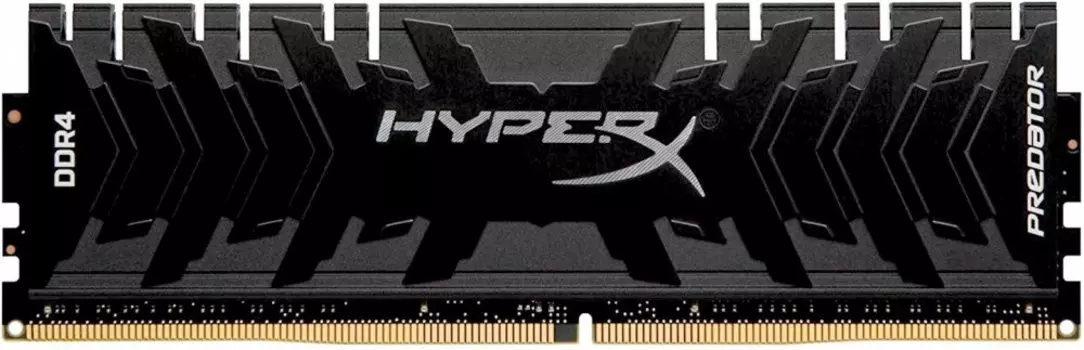 Оперативная память Kingston HX433C16PB3/16 DIMM 16GB DDR4 3333MHz DIMM 288-pin/PC-26400/CL16