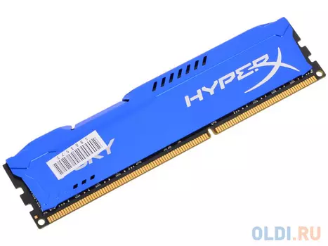 Оперативная память Kingston HX318C10F/8 DIMM 8Gb DDR3 1866MHz