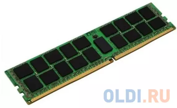 Оперативная память Kingston KSM26RD4/32HDI DIMM 32Gb DDR4 2666MHz