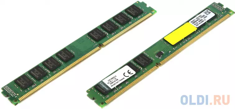 Оперативная память Kingston KVR13N9K2 DIMM 16Gb DDR3 1333MHz