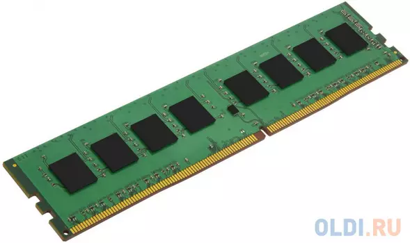 Оперативная память Kingston KVR24N17S8/8 DIMM 8Gb DDR4 2400MHz