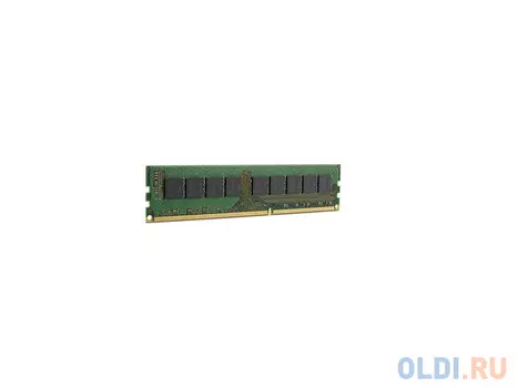 Оперативная память QNAP RAM-4GDR3EC-LD-1333 DIMM 4GB DDR3 1333MHz
