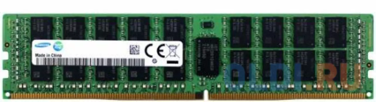 Оперативная память Samsung M393A1K43DB1-CVFCO DIMM 8Gb DDR4 2933MHz