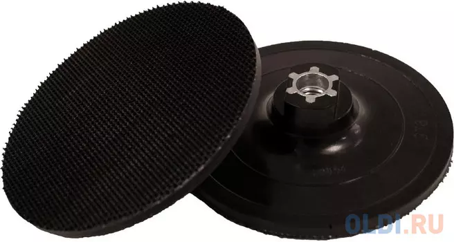 Опорная тарелка Klingspor NDS 555