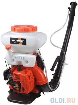 Опрыскиватель ранцевый PT415WF-12