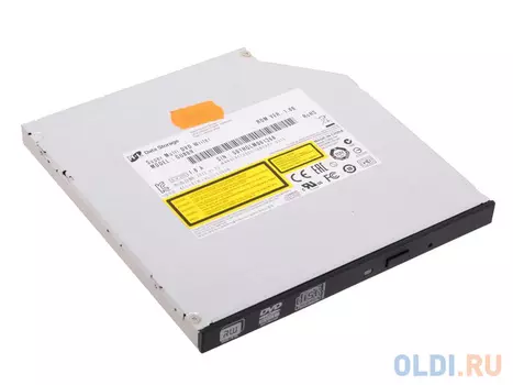 Оптич. накопитель DVD±RW LG (HLDS) GUB0N Black