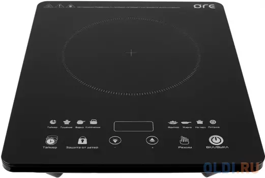 ORE Плитка индукционная IM 4607122243252