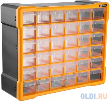 Органайзер для инструмента Deko 065-0805
