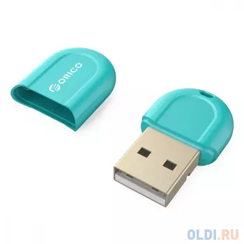 ORICO BTA-408 Адаптер USB Bluetooth (синий)