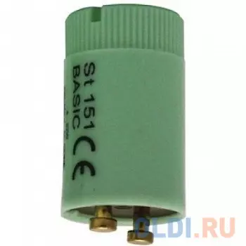 Osram 4008321364937 Стартер ST 151 BASIC 4-22W 220-240V AC SERIE