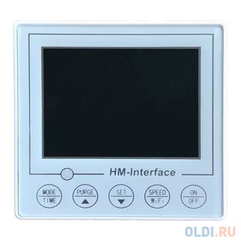 Осушитель канальный Shuft SHA-D210