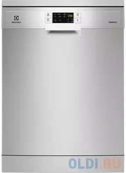 Отдельностоящая посудомоечная машина 60см ESF9510LOX ELECTROLUX
