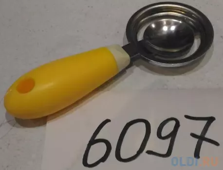 Отделитель желтка CRK8ESS008