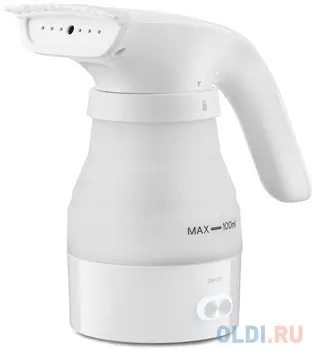 Отпариватель KITFORT КТ-955-1 600Вт белый