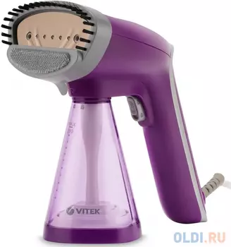 Отпариватель напольный Vitek VT-2438