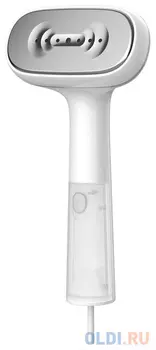 Отпариватель ручной Hyundai H-HS02260 1200Вт белый