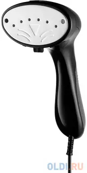 Отпариватель ручной KitFort КТ-9116, черный