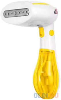 Отпариватель ручной Kitfort КТ-9192-3 1300Вт белый/синий