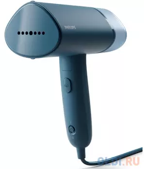 Отпариватель Philips STH3000/20 1000Вт синий