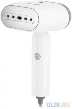 Отпариватель ручной Polaris PGS 1515C 1500Вт белый