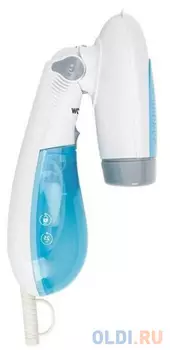 Отпариватель ручной Scarlett SC-GS135S02 1400Вт голубой/белый