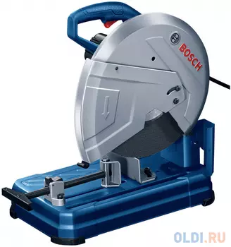 Отрезная пила Bosch GCO 14-24 J 2400 Вт 355мм