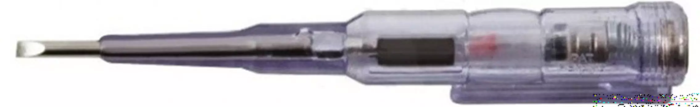 Отвертка индикаторная Fit 56531