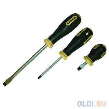 Отвертка крестообразная Skrab 41347