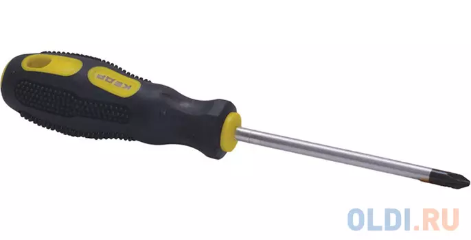 Отвертка прямая МЕТА 032-1917