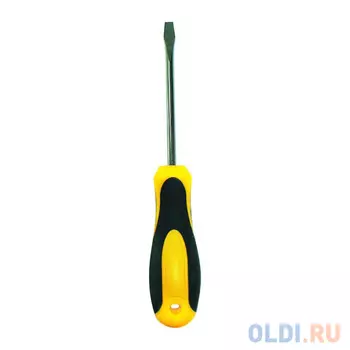 Отвертка шлицевая Biber 85531