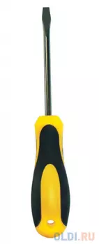 Отвертка шлицевая Biber тов-079467