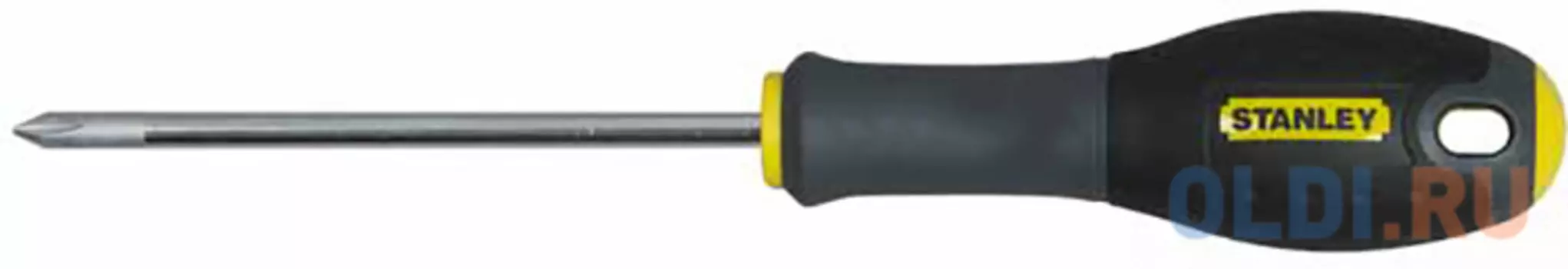 Отвертка STANLEY 0-65-207 fatmax под шлиц ph1х100мм