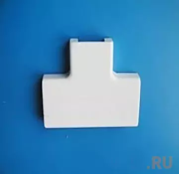Отвод-тройник Legrand 32х12.5мм 30254