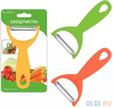 ОВОЩЕЧИСТКА (1/24/144) "МУЛЬТИДОМ" 53.10