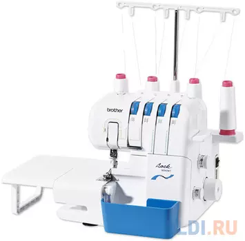 Оверлок Brother 3034DWT белый
