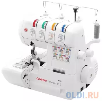 Оверлок Comfort 110