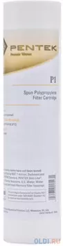 P1 Картридж Pentek из полипропилена 1 мкм