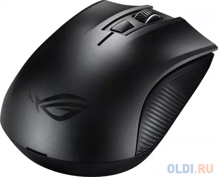 P508 ROG STRIX CARRY /MS,3330,6 BUTTONS,7200DPI RTL {20}