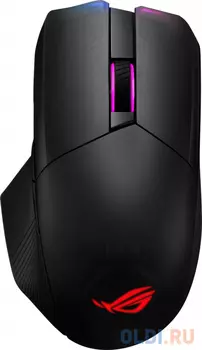 P704 ROG CHAKRAM /MS,3335,5 BUTTONS,16000DPI RTL {6}